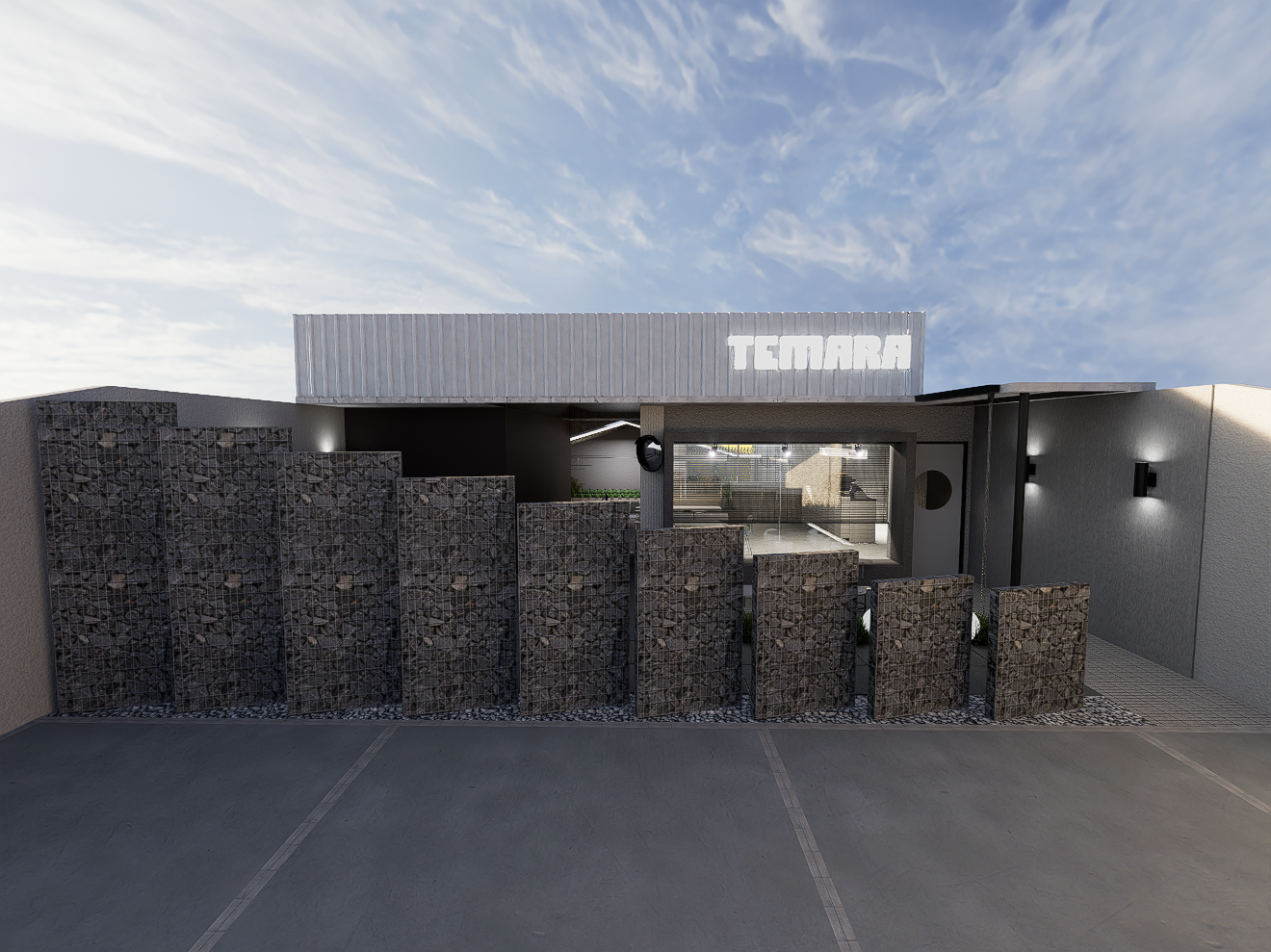 INT.01 TEMARA COFFEE