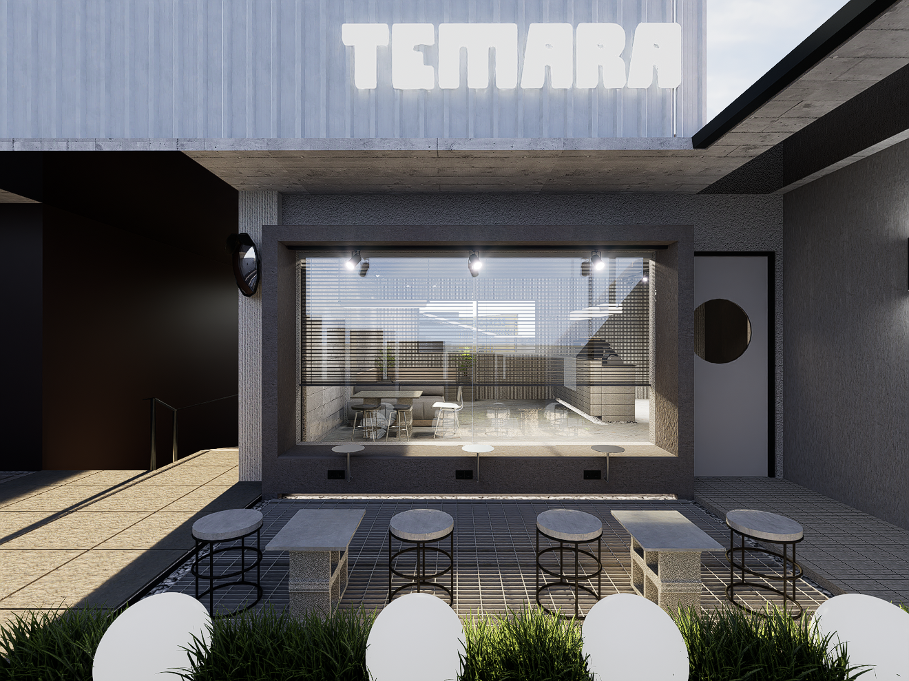 INT.01 TEMARA COFFEE
