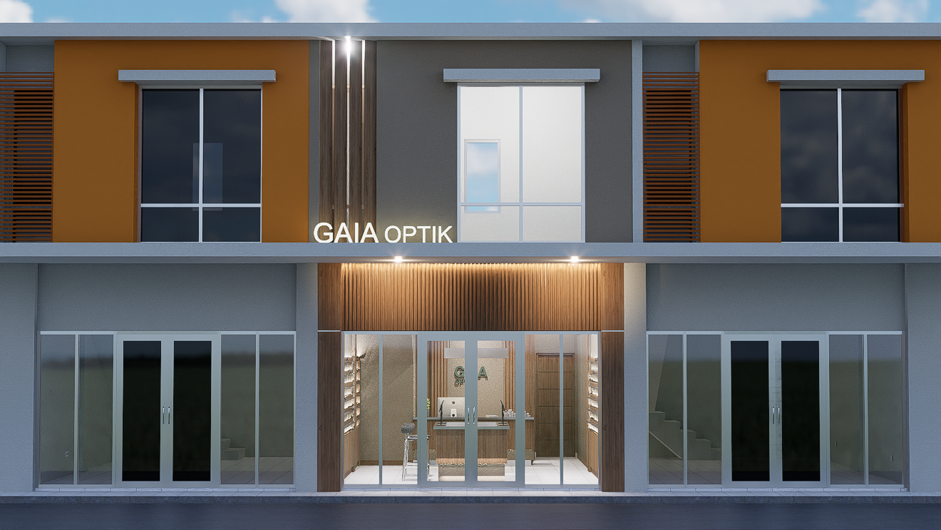 INT.02 GAIA OPTIC
