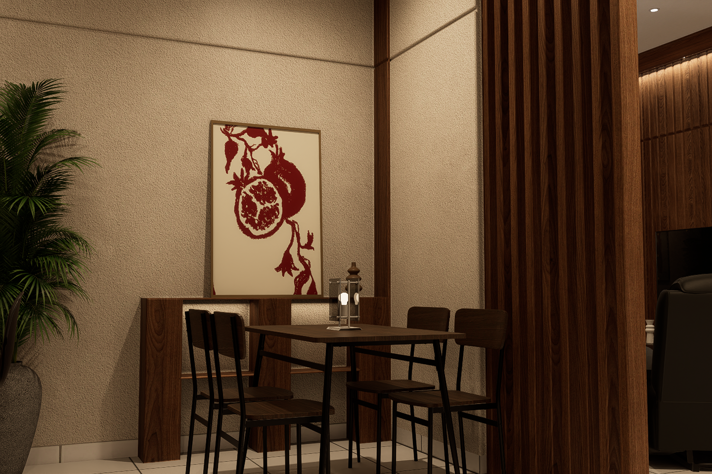 INT.06 BOJONGKONENG HOUSE