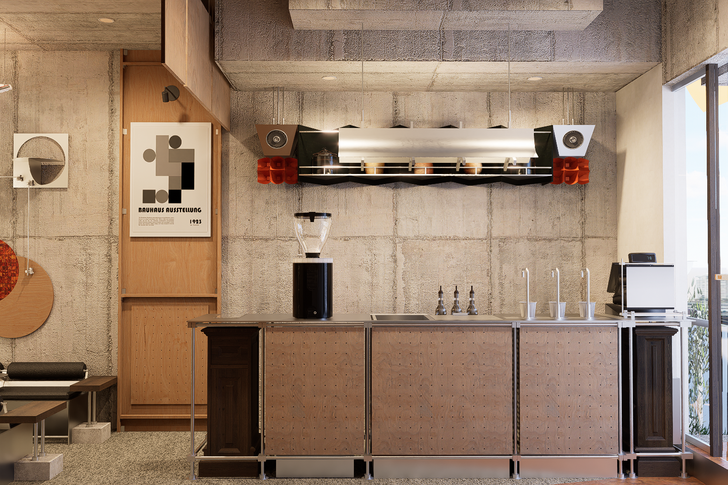 INT. 07 BREWTALIST